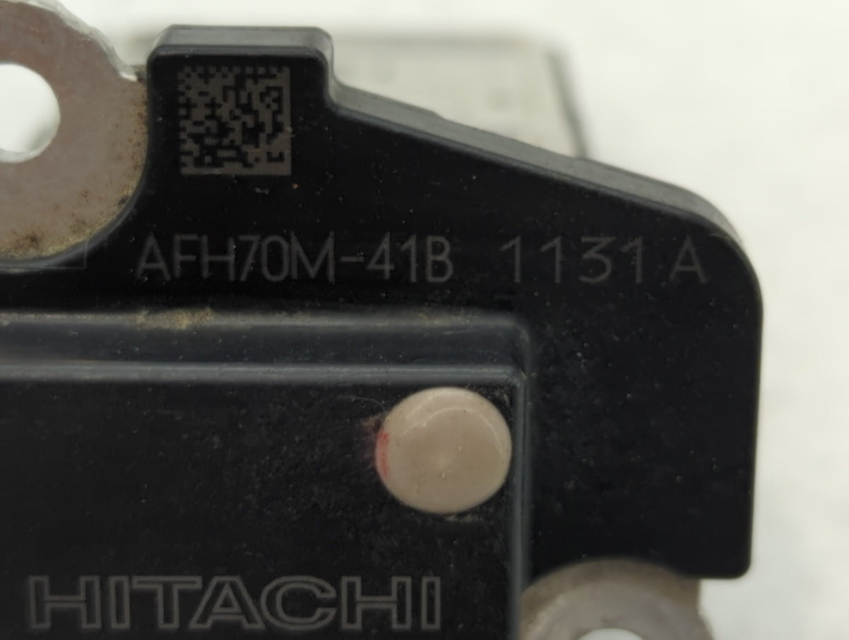 2007-2013 Acura Mdx Mass Air Flow Meter Maf Sensor 617561 - Oemusedautoparts1.com