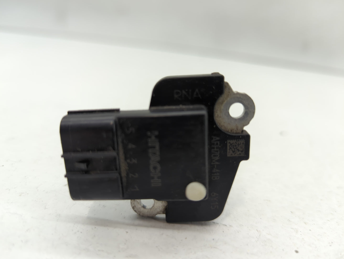 2007-2013 Acura Mdx Mass Air Flow Meter Maf - Oemusedautoparts1.com