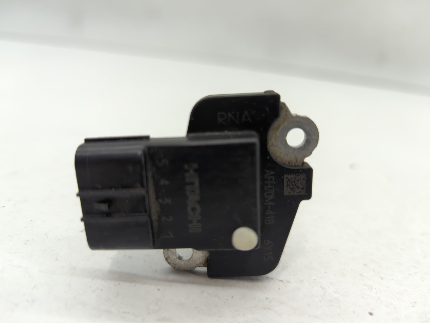 2007-2013 Acura Mdx Mass Air Flow Meter Maf - Oemusedautoparts1.com