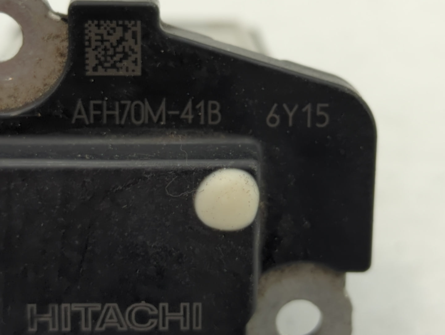 2007-2013 Acura Mdx Mass Air Flow Meter Maf - Oemusedautoparts1.com