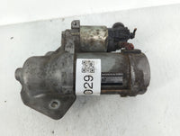 2010-2013 Acura Mdx Car Starter Motor Solenoid OEM P/N:428000-6780 Fits Fits 2010 2011 2012 2013 OEM Used Auto Parts - Oemus