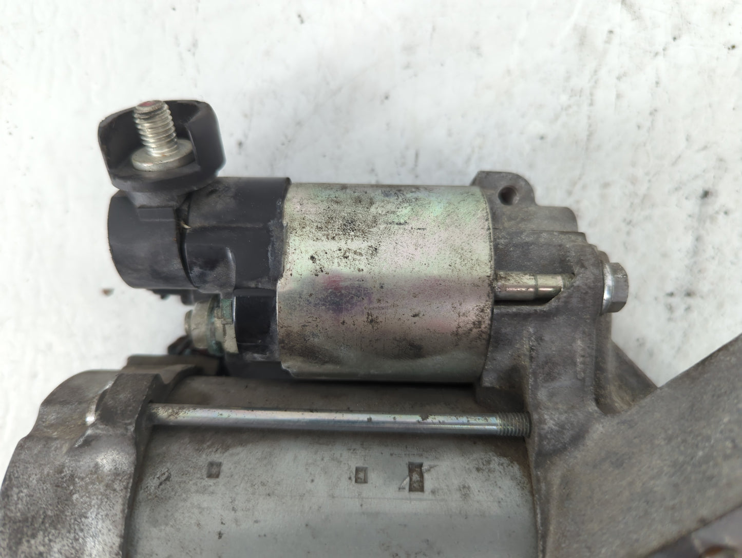 2010-2013 Acura Mdx Car Starter Motor Solenoid OEM P/N:428000-6780 Fits Fits 2010 2011 2012 2013 OEM Used Auto Parts - Oemus