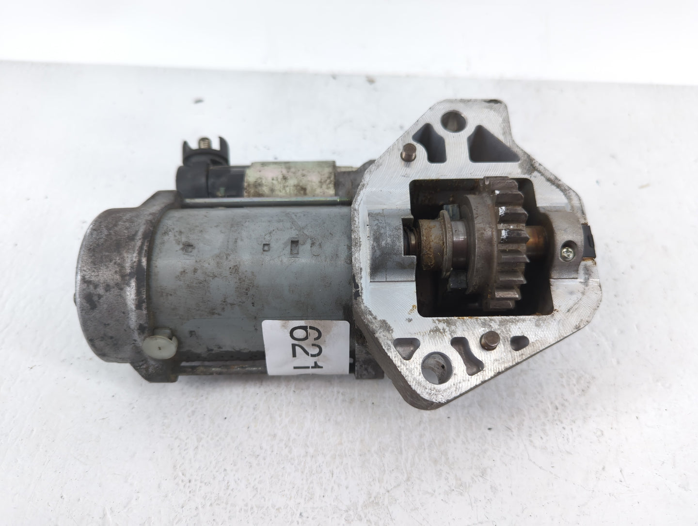 2010-2013 Acura Mdx Car Starter Motor Solenoid OEM P/N:428000-6780 Fits Fits 2010 2011 2012 2013 OEM Used Auto Parts - Oemus