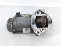 2010-2013 Acura Mdx Car Starter Motor Solenoid OEM P/N:428000-6780 Fits Fits 2010 2011 2012 2013 OEM Used Auto Parts - Oemus