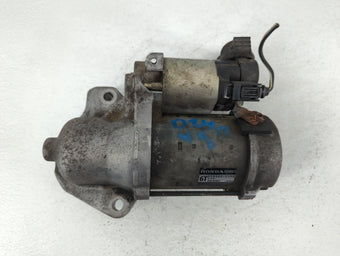 compare product 2010-2013 Acura Mdx Car Starter Motor Solenoid OEM P/N:428000-6780 Fits Fits 2010 2011 2012 2013 OEM Used Auto Parts