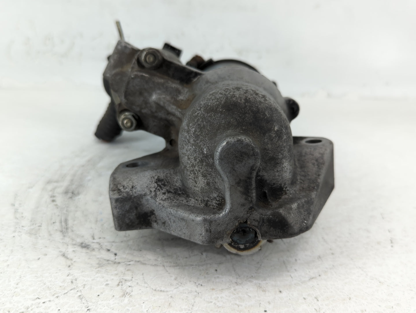 2010-2013 Acura Mdx Car Starter Motor Solenoid OEM P/N:428000-6780 Fits Fits 2010 2011 2012 2013 OEM Used Auto Parts - Oemus