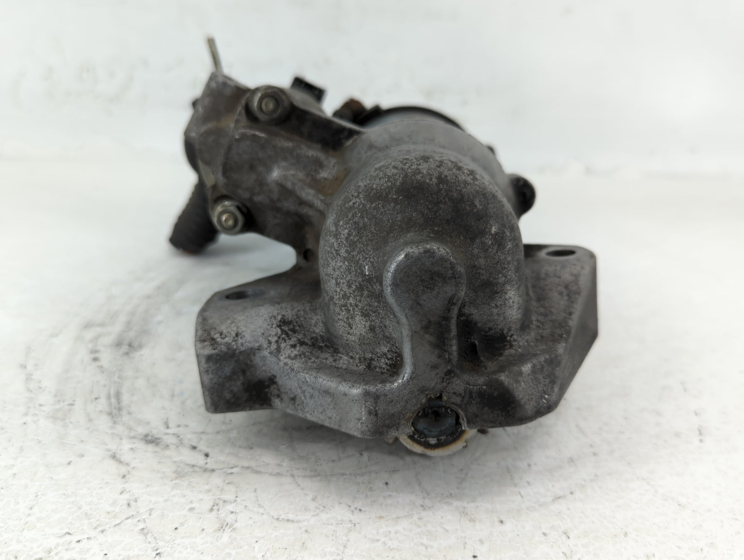 2010-2013 Acura Mdx Car Starter Motor Solenoid OEM P/N:428000-6780 Fits Fits 2010 2011 2012 2013 OEM Used Auto Parts - Oemus