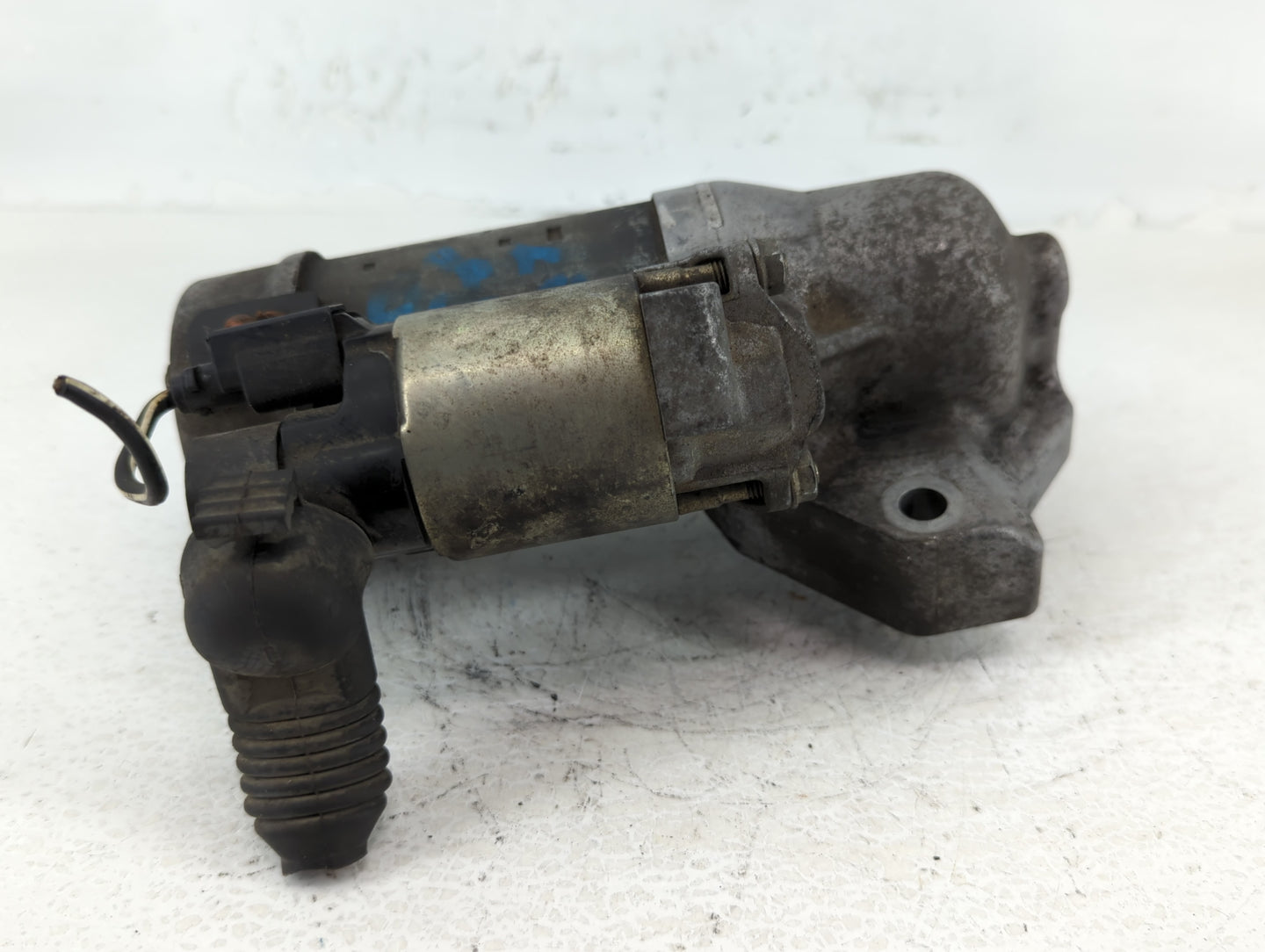 2010-2013 Acura Mdx Car Starter Motor Solenoid OEM P/N:428000-6780 Fits Fits 2010 2011 2012 2013 OEM Used Auto Parts - Oemus