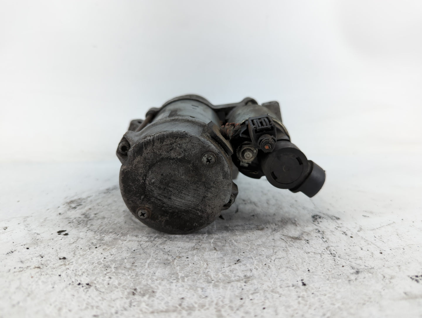 2010-2013 Acura Mdx Car Starter Motor Solenoid OEM P/N:428000-6780 Fits Fits 2010 2011 2012 2013 OEM Used Auto Parts - Oemus