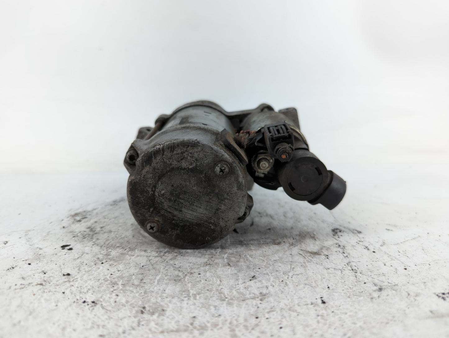 2010-2013 Acura Mdx Car Starter Motor Solenoid OEM P/N:428000-6780 Fits Fits 2010 2011 2012 2013 OEM Used Auto Parts - Oemus