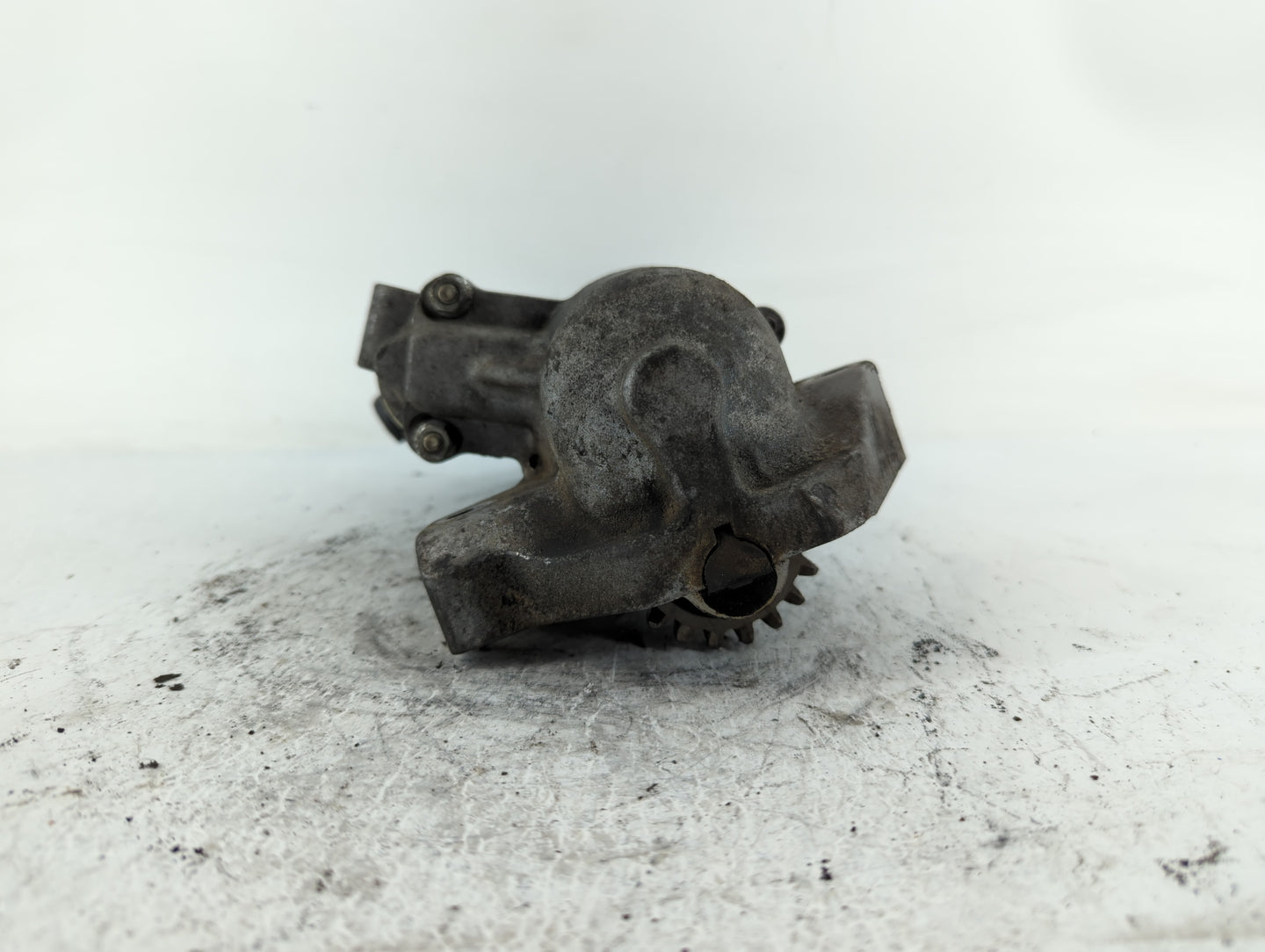 2010-2013 Acura Mdx Car Starter Motor Solenoid OEM P/N:428000-6780 Fits Fits 2010 2011 2012 2013 OEM Used Auto Parts - Oemus