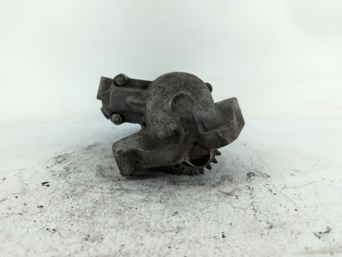 2010-2013 Acura Mdx Car Starter Motor Solenoid OEM P/N:428000-6780 Fits Fits 2010 2011 2012 2013 OEM Used Auto Parts - Oemus