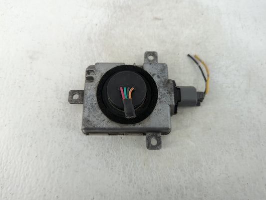 2007-2013 Acura Mdx Headlight Ballast Head Light - Oemusedautoparts1.com