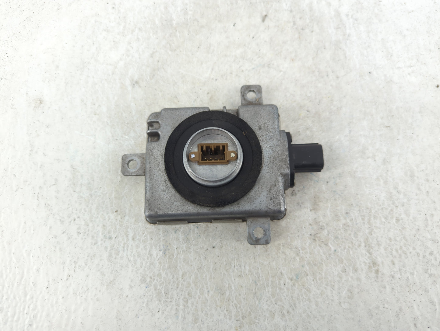 2010-2013 Acura Mdx Headlight Ballast Head Light - Oemusedautoparts1.com