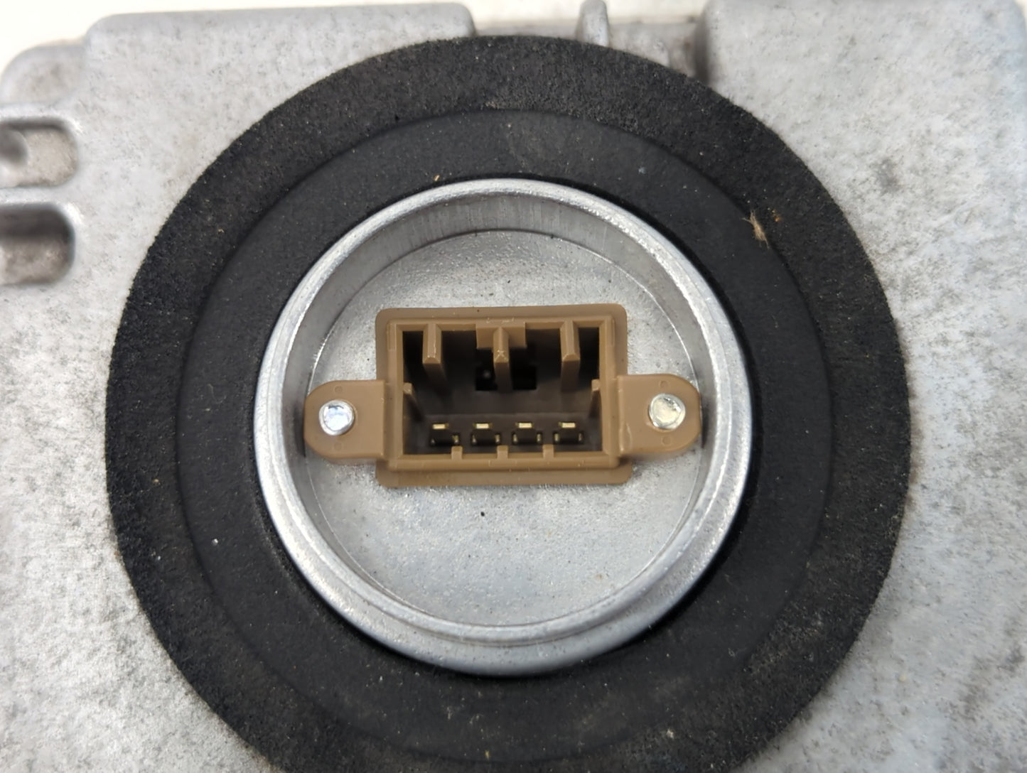 2010-2013 Acura Mdx Headlight Ballast Head Light - Oemusedautoparts1.com