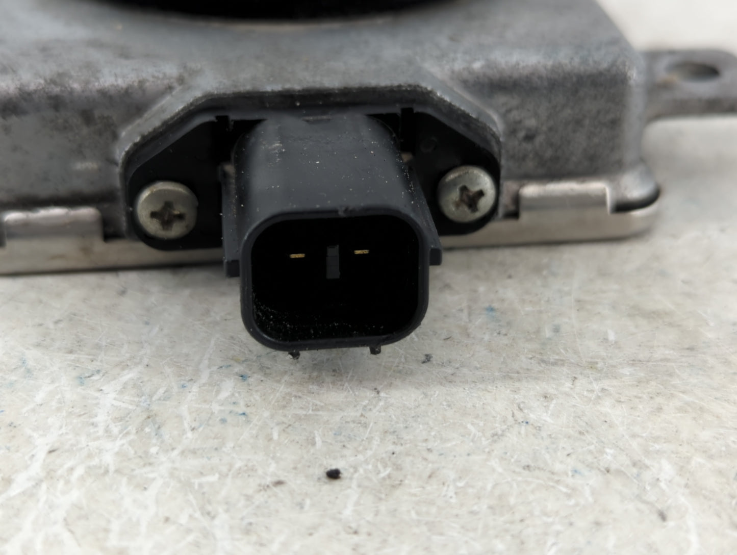 2010-2013 Acura Mdx Headlight Ballast Head Light - Oemusedautoparts1.com