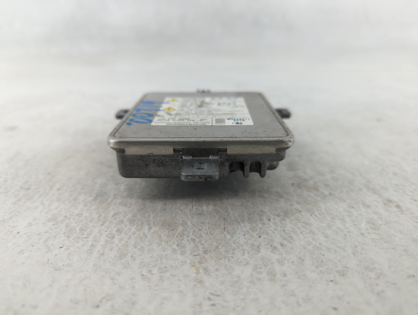 2010-2013 Acura Mdx Headlight Ballast Head Light - Oemusedautoparts1.com