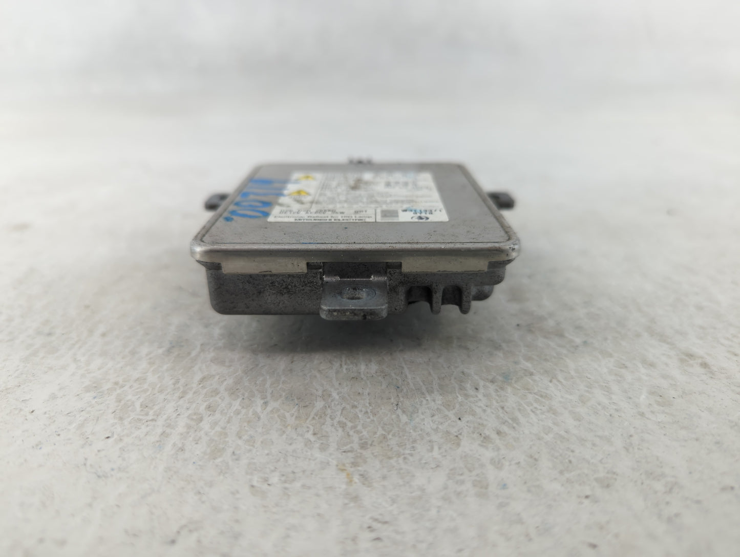 2010-2013 Acura Mdx Headlight Ballast Head Light - Oemusedautoparts1.com