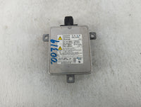 2010-2013 Acura Mdx Headlight Ballast Head Light - Oemusedautoparts1.com