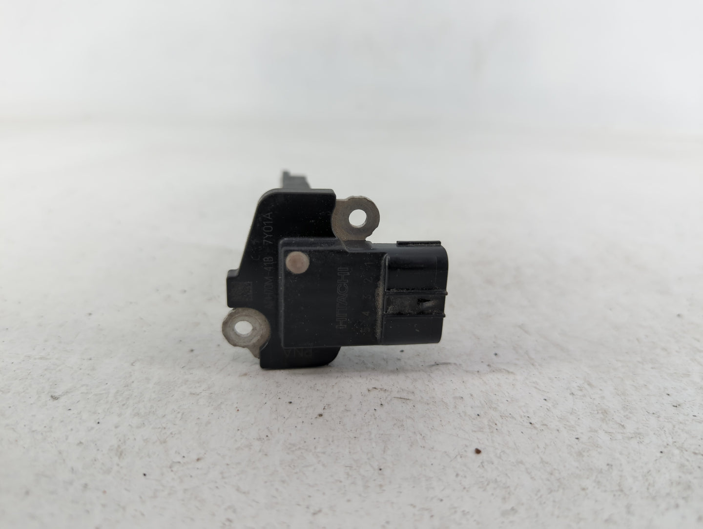 2007-2013 Acura Mdx Mass Air Flow Meter Maf - Oemusedautoparts1.com