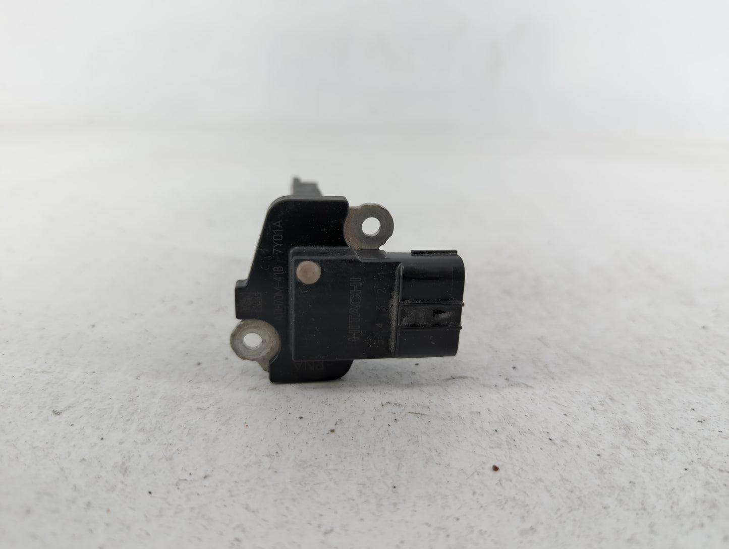 2007-2013 Acura Mdx Mass Air Flow Meter Maf - Oemusedautoparts1.com