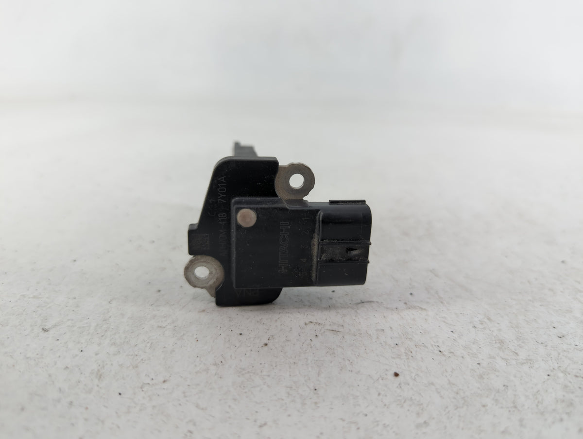 2007-2013 Acura Mdx Mass Air Flow Meter Maf Sensor 658341 - Oemusedautoparts1.com