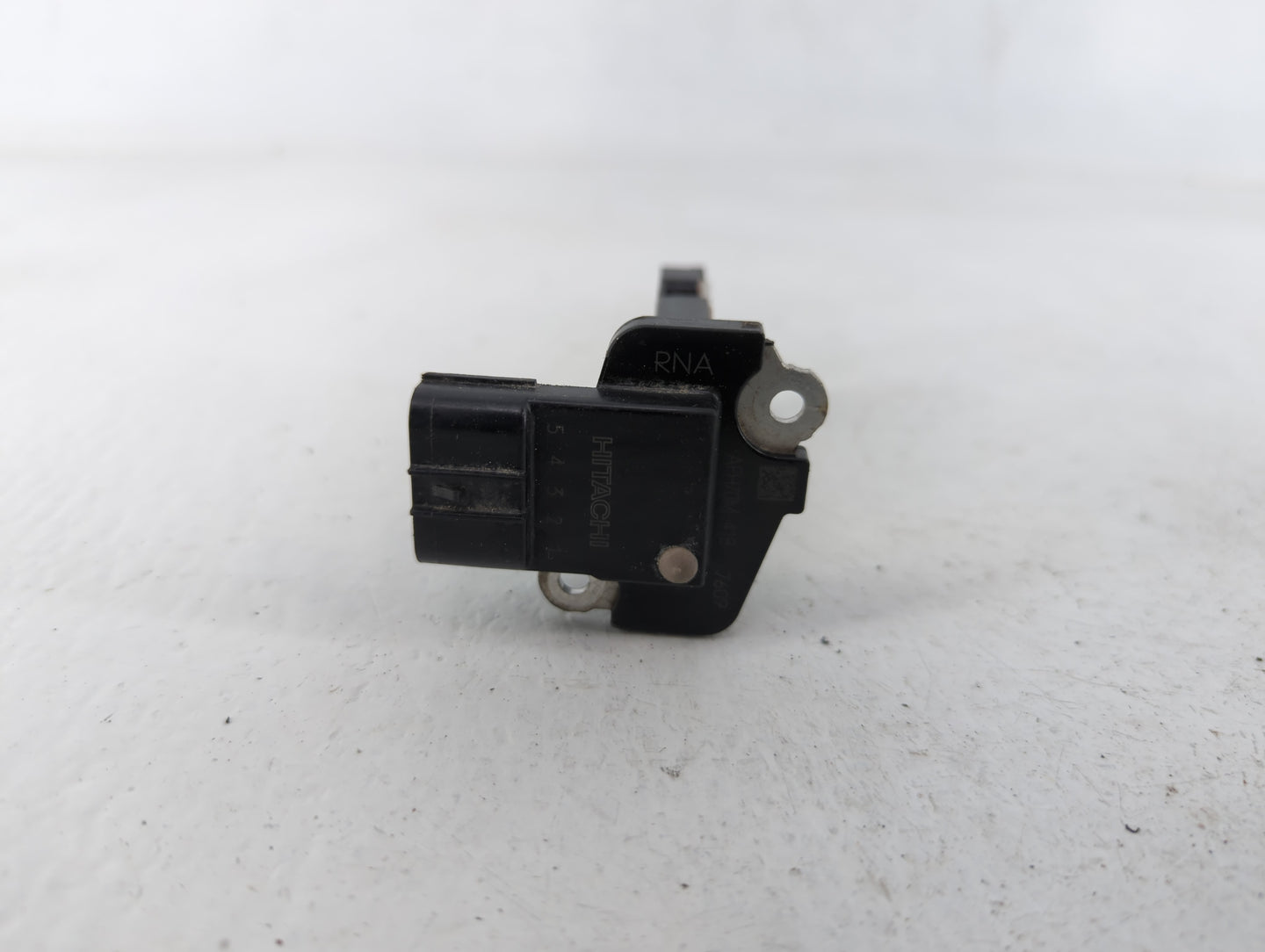 2007-2013 Acura Mdx Mass Air Flow Meter Maf - Oemusedautoparts1.com