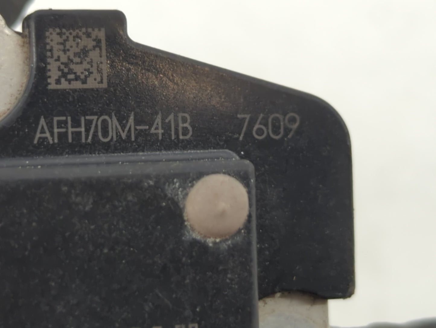 2007-2013 Acura Mdx Mass Air Flow Meter Maf - Oemusedautoparts1.com