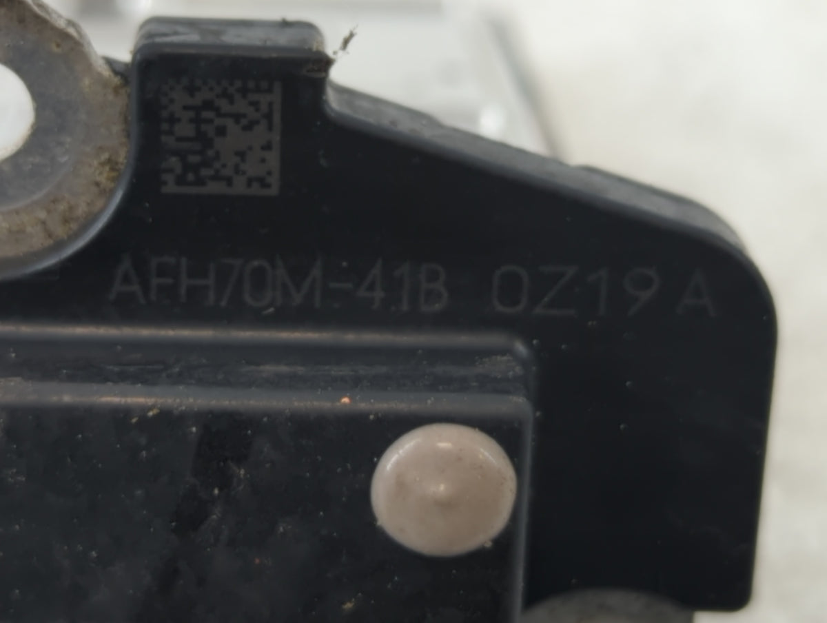 2007-2013 Acura Mdx Mass Air Flow Meter Maf Sensor 658800 - Oemusedautoparts1.com
