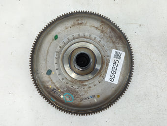 compare product 2011 Acura Mdx Torque Converter Automatic Transmission OEM P/N:81AA19TZ Fits OEM Used Auto Parts