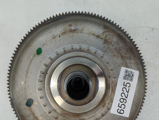 2011 Acura Mdx Torque Converter Automatic Transmission OEM P/N:81AA19TZ Fits OEM Used Auto Parts