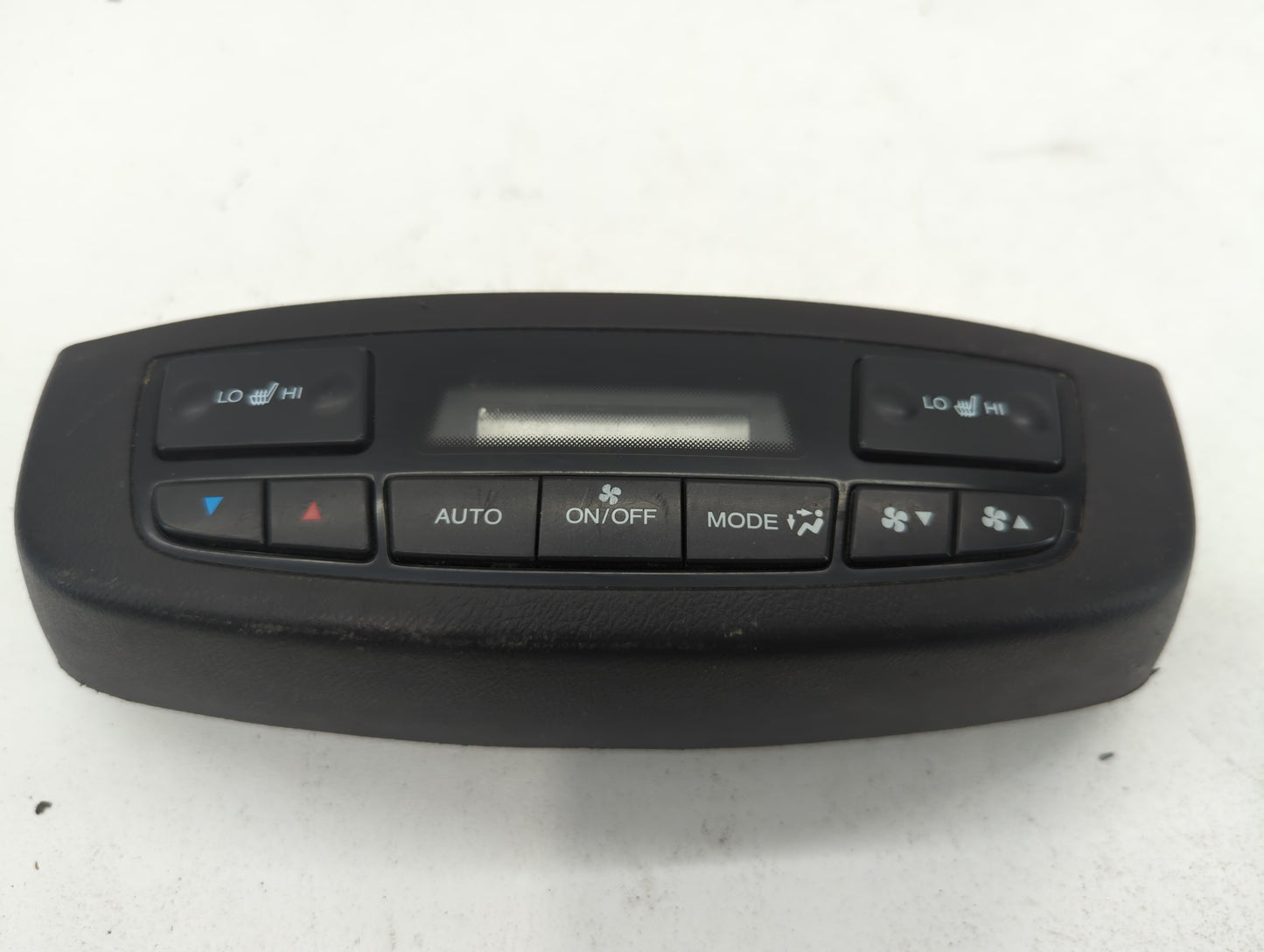 2010-2013 Acura Mdx Climate Control Module Temperature AC/Heater Replacement P/N:2140 A1 79650STXA420M1 Fits OEM Used Auto P