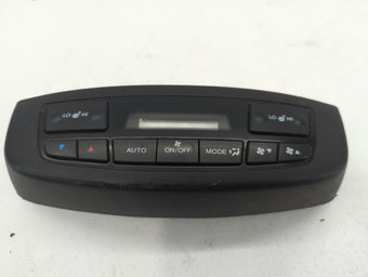 compare product 2010-2013 Acura Mdx Climate Control Module Temperature AC/Heater Replacement P/N:2140 A1 79650STXA420M1 Fits OEM Used Auto Parts