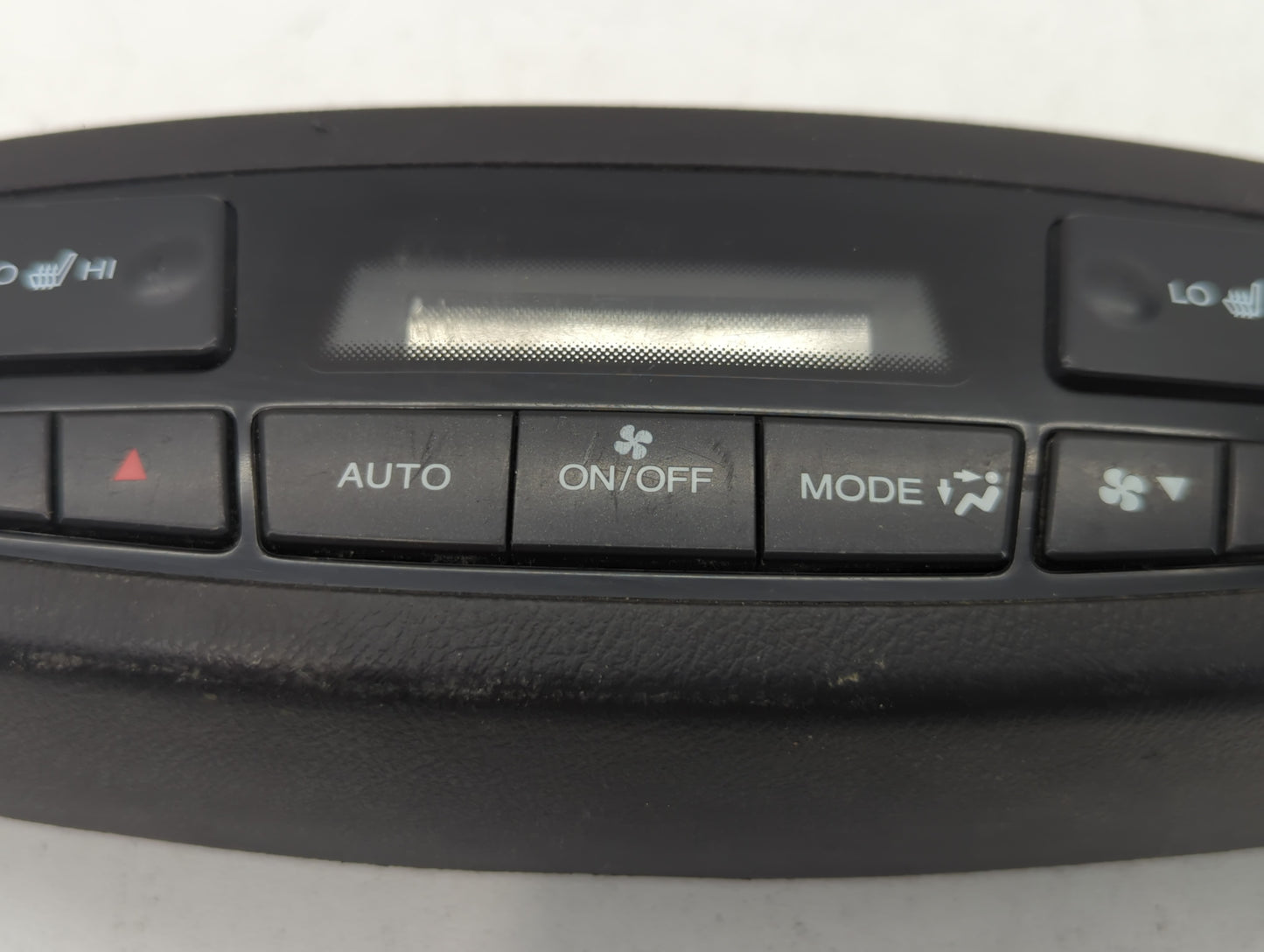 2010-2013 Acura Mdx Climate Control Module Temperature AC/Heater Replacement P/N:2140 A1 79650STXA420M1 Fits OEM Used Auto P
