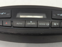 2010-2013 Acura Mdx Climate Control Module Temperature AC/Heater Replacement P/N:2140 A1 79650STXA420M1 Fits OEM Used Auto P
