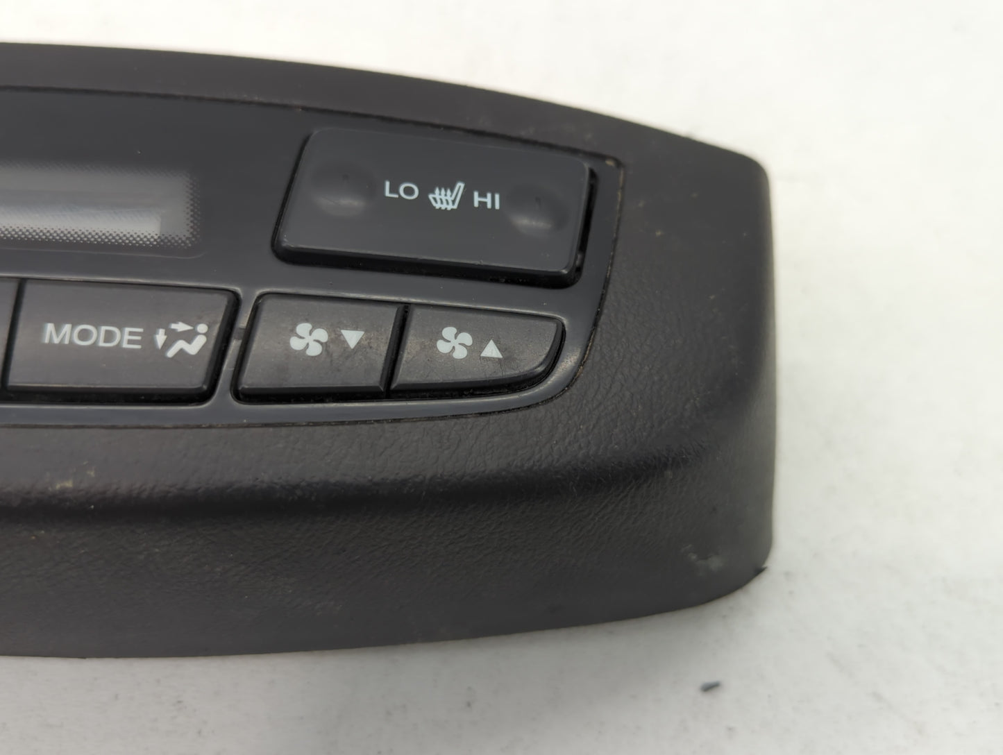 2010-2013 Acura Mdx Climate Control Module Temperature AC/Heater Replacement P/N:2140 A1 79650STXA420M1 Fits OEM Used Auto P