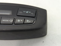 2010-2013 Acura Mdx Climate Control Module Temperature AC/Heater Replacement P/N:2140 A1 79650STXA420M1 Fits OEM Used Auto P