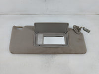 2007-2013 Acura Mdx Sun Visor Shade Replacement Passenger Right Mirror Fits Fits 2007 2008 2009 2010 2011 2012 2013 OEM Used