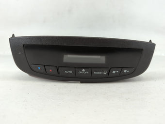compare product 2010-2013 Acura Mdx Climate Control Module Temperature AC/Heater Replacement P/N:0831 A1 79650STXA420M1 Fits OEM Used Auto Parts