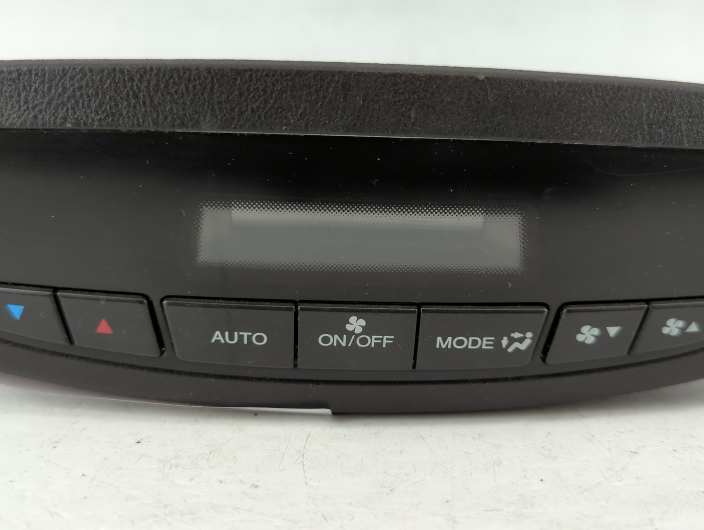2010-2013 Acura Mdx Climate Control Module Temperature AC/Heater Replacement P/N:0831 A1 79650STXA420M1 Fits OEM Used Auto P