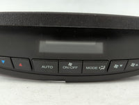 2010-2013 Acura Mdx Climate Control Module Temperature AC/Heater Replacement P/N:0831 A1 79650STXA420M1 Fits OEM Used Auto P