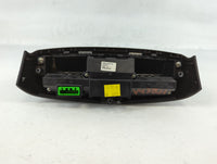 2010-2013 Acura Mdx Climate Control Module Temperature AC/Heater Replacement P/N:0831 A1 79650STXA420M1 Fits OEM Used Auto P