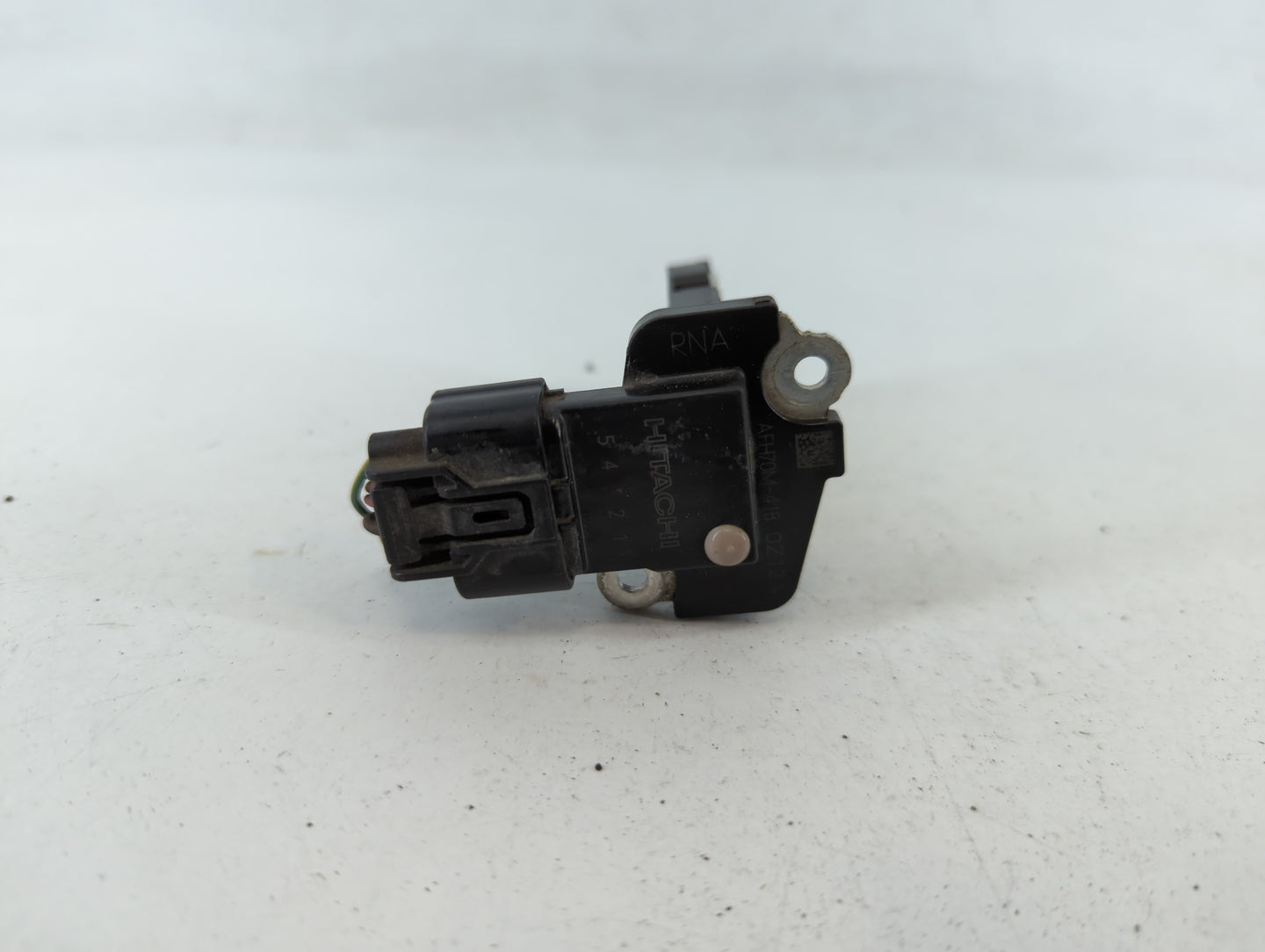 2007-2013 Acura Mdx Mass Air Flow Meter Maf - Oemusedautoparts1.com