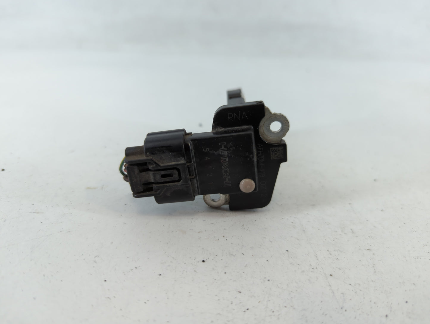 2007-2013 Acura Mdx Mass Air Flow Meter Maf - Oemusedautoparts1.com