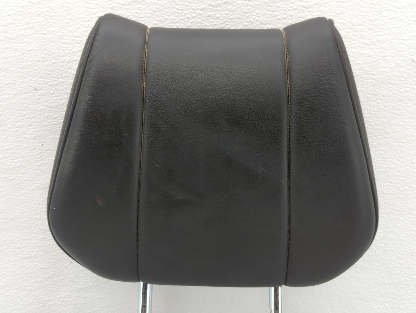 2010-2011 Acura Mdx Headrest Head Rest Front Driver Passenger Seat Black - Oemusedautoparts1.com