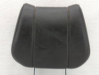 2010-2011 Acura Mdx Headrest Head Rest Front Driver Passenger Seat Black - Oemusedautoparts1.com