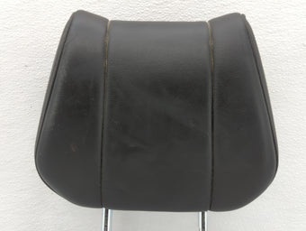 compare product 2010-2011 Acura Mdx Headrest Head Rest Front Driver Passenger Seat Black