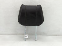 2010-2011 Acura Mdx Headrest Head Rest Front Driver Passenger Seat Black - Oemusedautoparts1.com
