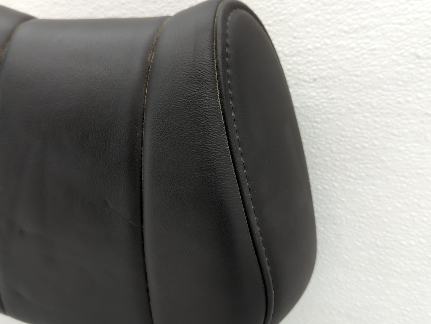 2010-2011 Acura Mdx Headrest Head Rest Front Driver Passenger Seat Black - Oemusedautoparts1.com