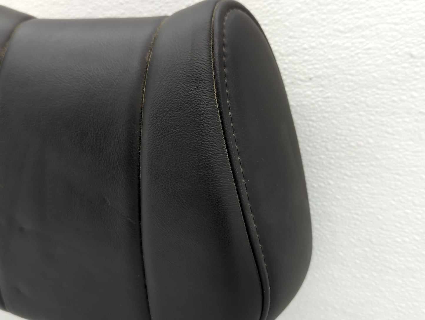 2010-2011 Acura Mdx Headrest Head Rest Front Driver Passenger Seat Black - Oemusedautoparts1.com
